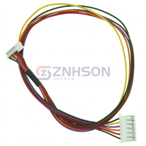 V3A-4 CN HARNESS Preview