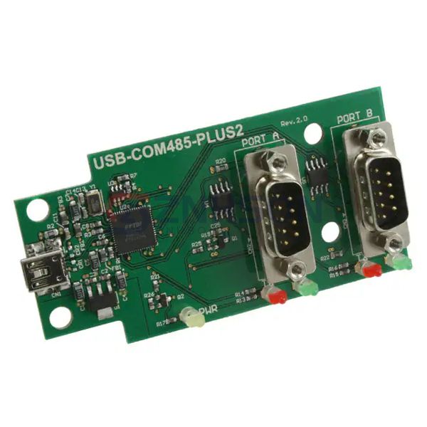 USB-COM485-PLUS2 Preview