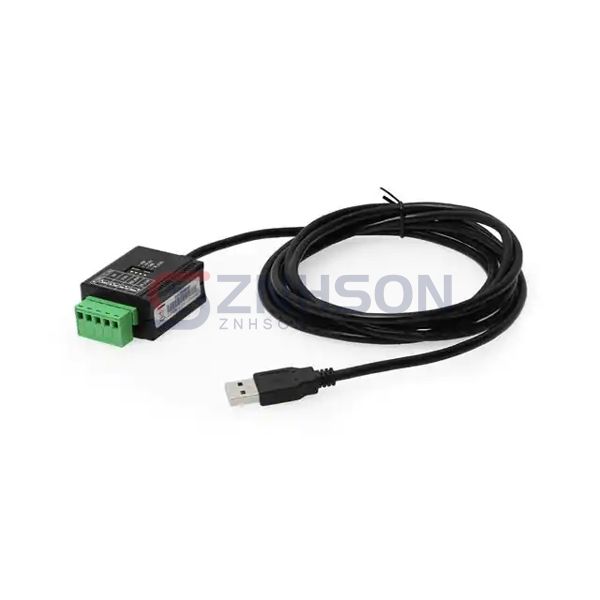 USB-232TTLMOS-IS Preview