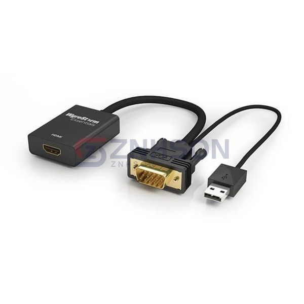 EXP-HDMI-VGA Preview