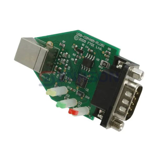 USB-COM485-PLUS1 Preview