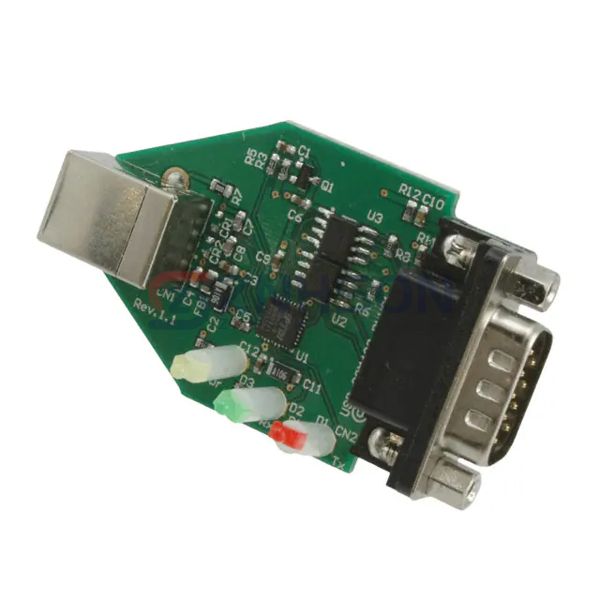 USB-COM422-PLUS1 Preview