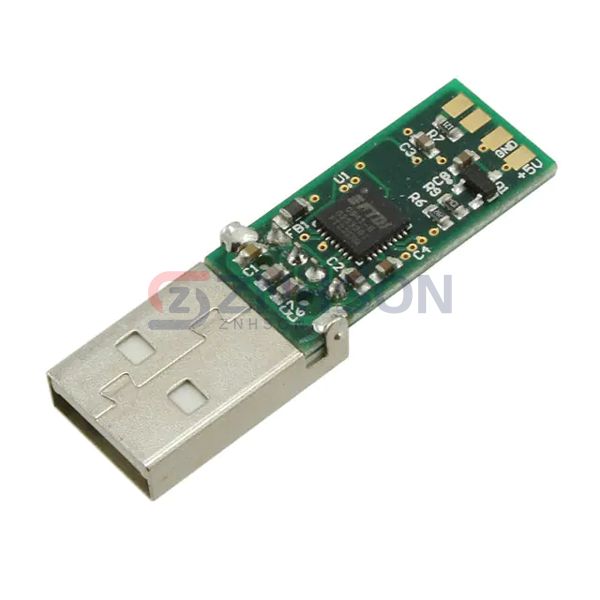 USB-RS485-PCBA Preview