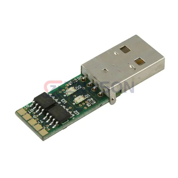 USB-RS422-PCBA Preview