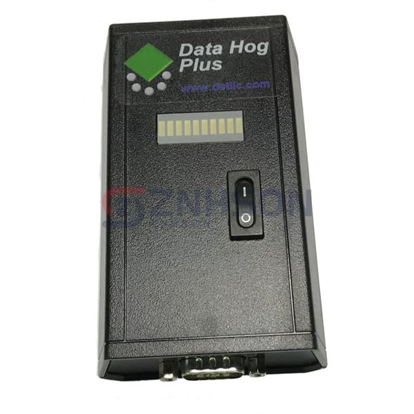 DATA HOG PLUS-G/DBK Preview