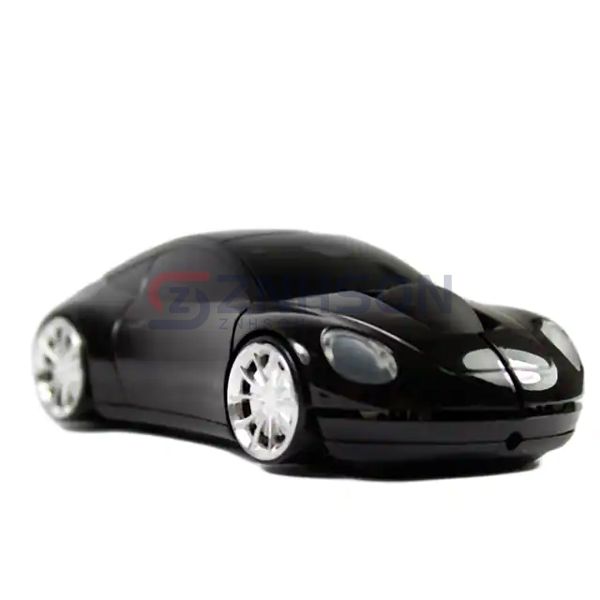 SANOXY-DSV-CAR-MOUSE-BLK Preview