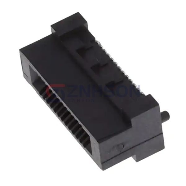 HSEC8-113-01-S-DV-A-PE Preview