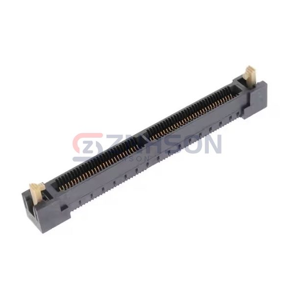 HSEC8-160-01-SM-DV-A-BL Preview