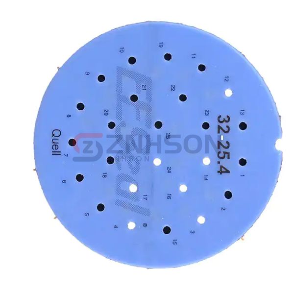 FCQ38999/20G37SBMIL-STD-461 Preview