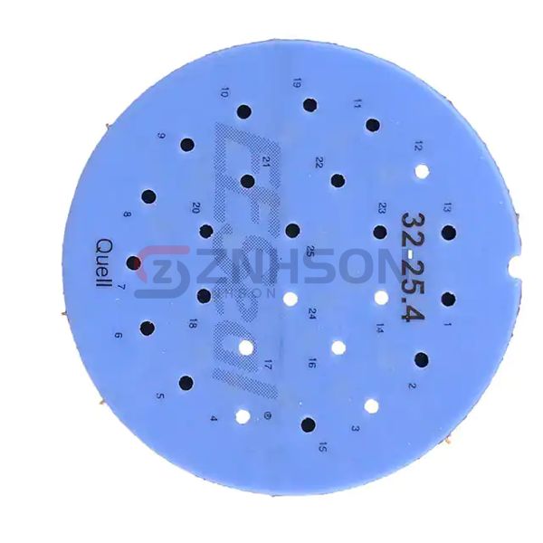 FCQ38999/24FE2SAMIL-STD-461 Preview