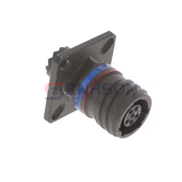 D38999/20WA35SNLC Preview