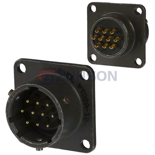 PT02E-12-10P Preview