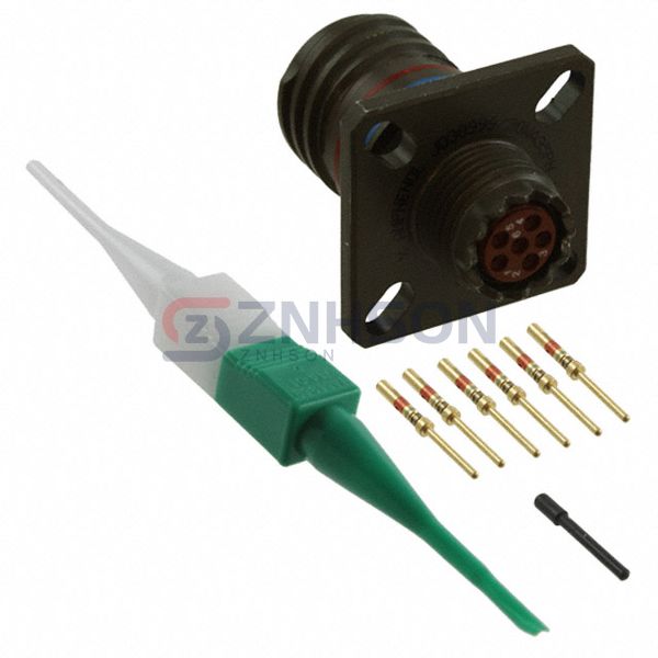 D38999/20WA35PN Preview