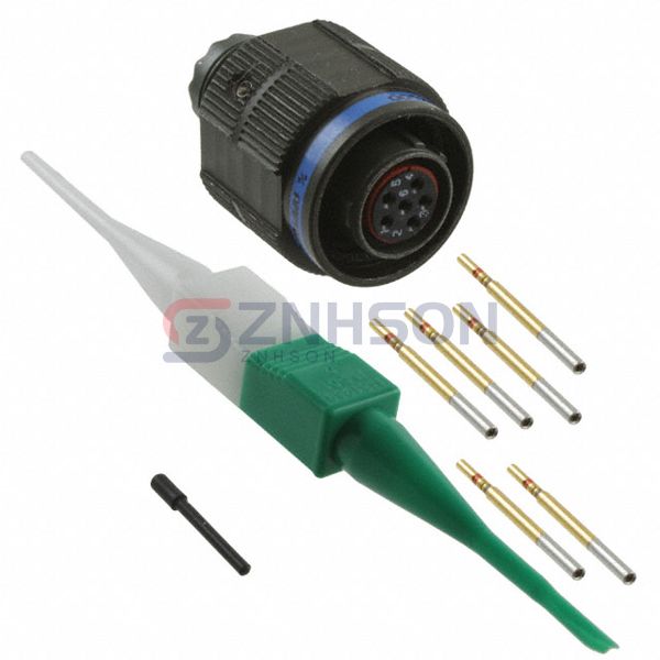 D38999/26WA35SN Preview