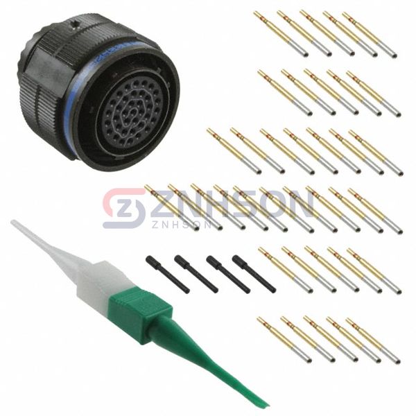 D38999/26WD35SN Preview