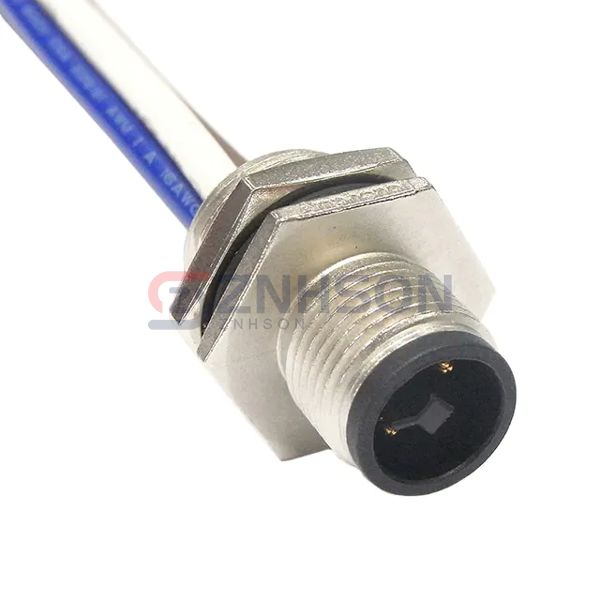 M12T-04PMMS-SH8B15 Preview