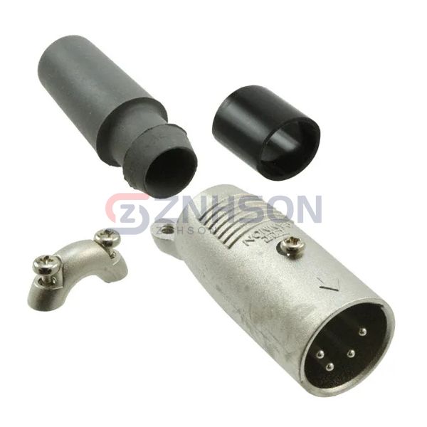 XLR412C Preview