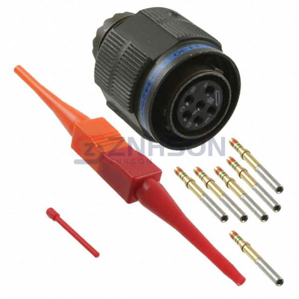 D38999/26WB98SN Preview