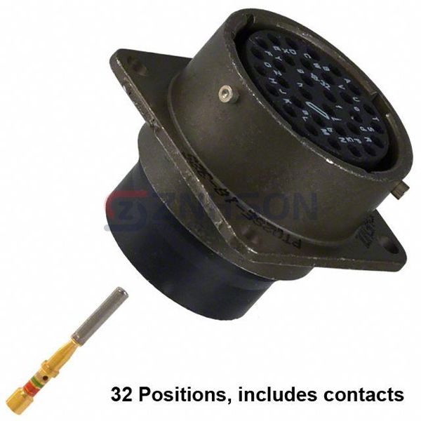 PT02SE18-32S(025) Preview