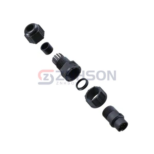 BDU-08BFMA-LL7001 Preview