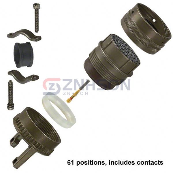 MS3126F-24-61S Preview