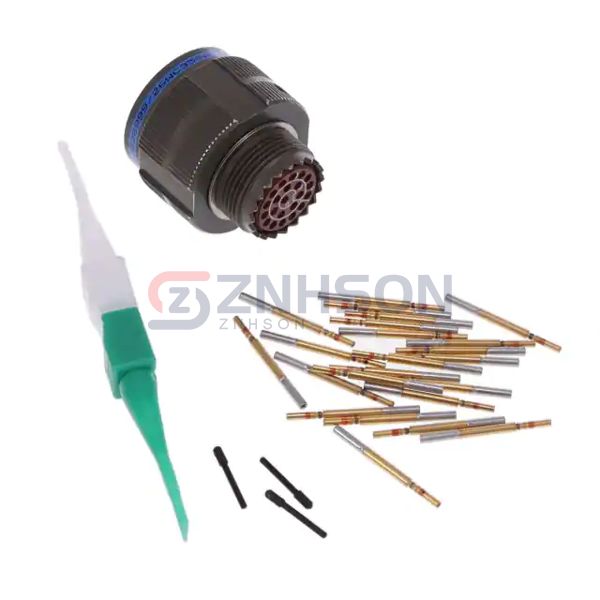 D38999/26WC35SA Preview