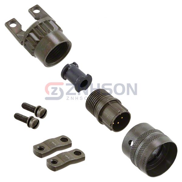 PT06A-10-5P(SR) Preview