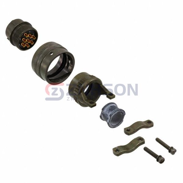 PT06A-16-8P(SR) Preview