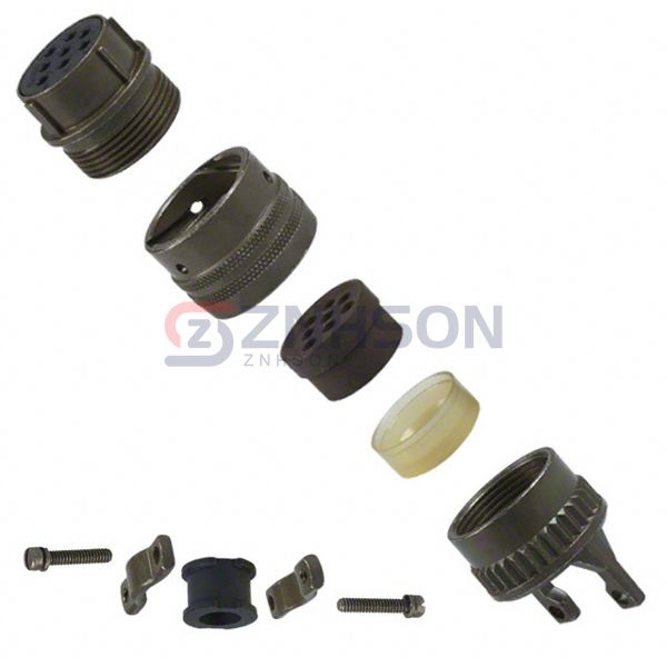 PT06E-16-8S(SR) Preview