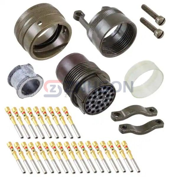 PT06SE-16-26S(SR) Preview