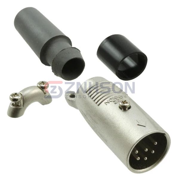 XLR612C Preview