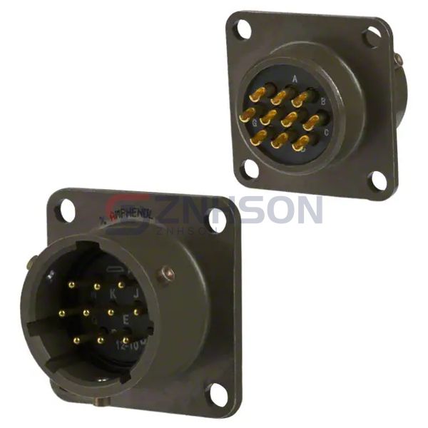 MS3112E-12-10P Preview