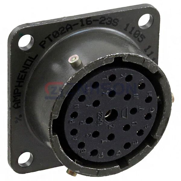 PT02A-16-23S Preview