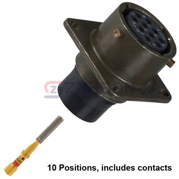 MS3122E12-10S Preview