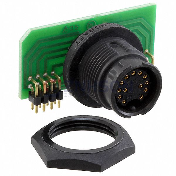 EN3P13FRAPCBW Preview