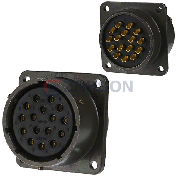 PT02A-20-16S(025) Preview