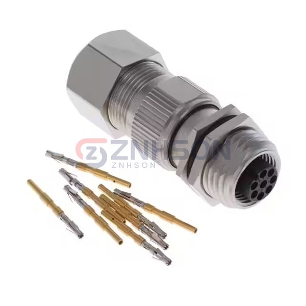 HDM12RF08ASTMC Preview