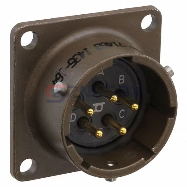 MS3112E14-5P Preview