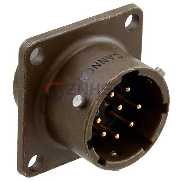 MS3112E12-8P Preview