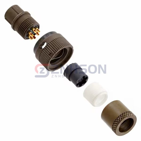 MS3116E10-6P Preview