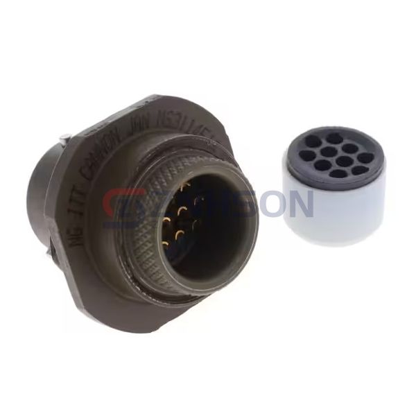 MS3114E12-10S Preview