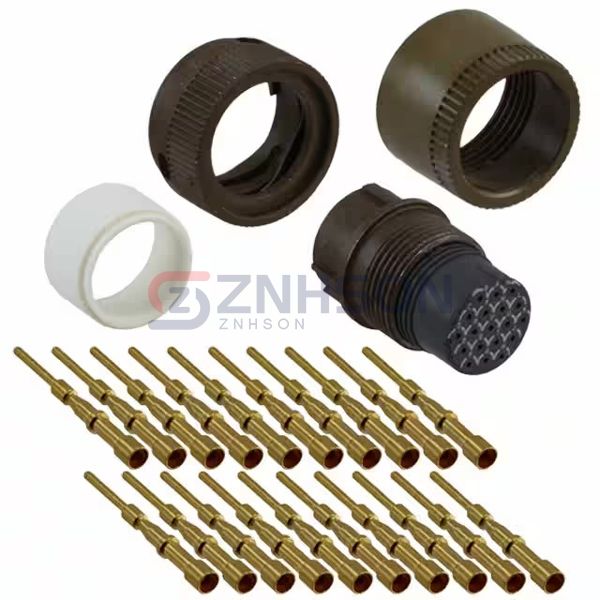 MS3126E14-19P Preview