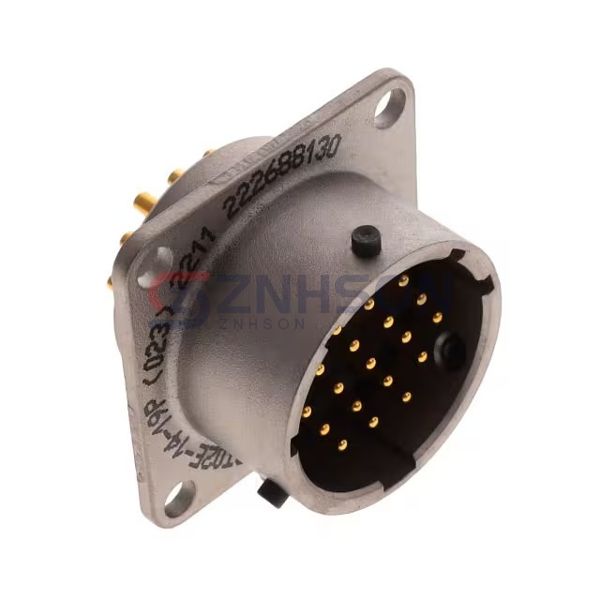 PT02E14-19P-023 Preview