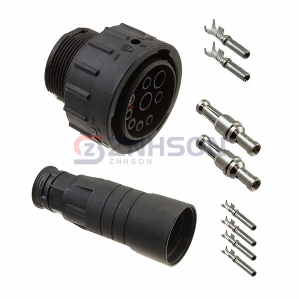 AHDP06-24-91S-BS2-K06X Preview