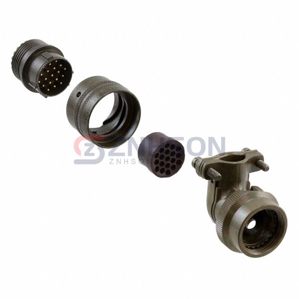 PT08E-14-19P Preview