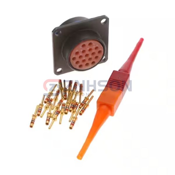 MS27499E14B18P Preview