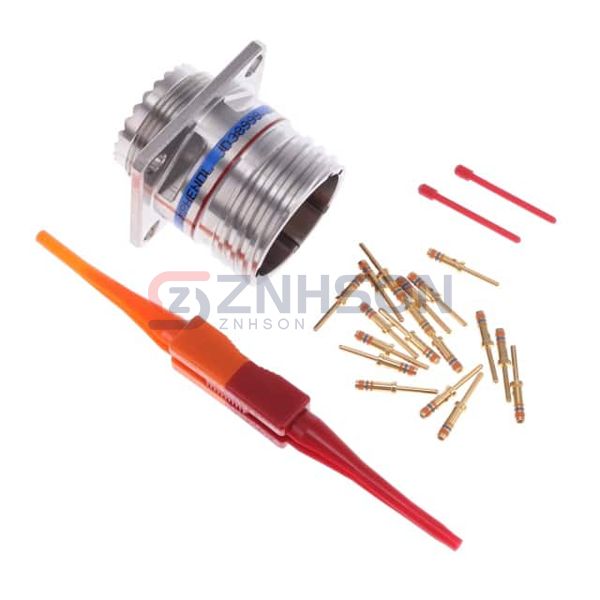 D38999/20KD18PN Preview