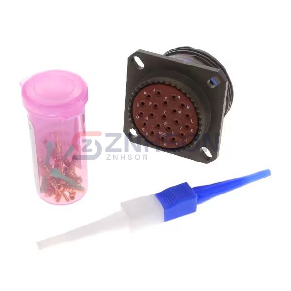 D38999/20WH21PN Preview