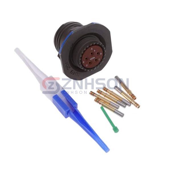 D38999/24WD5SN Preview