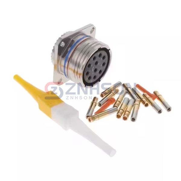 D38999/20FG11SA Preview